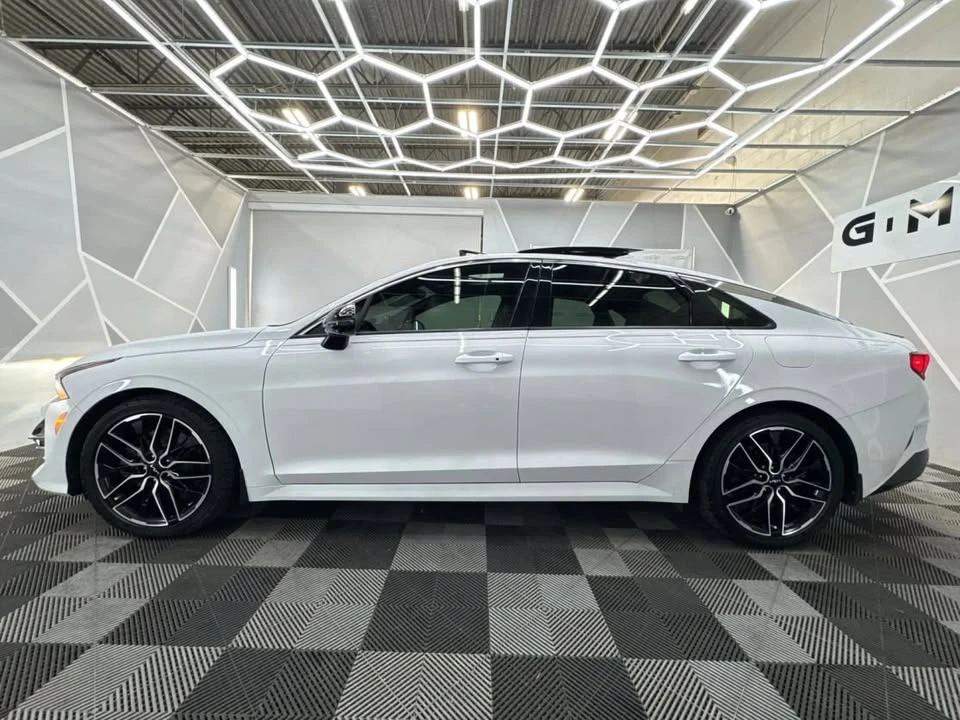 2022 Kia Optima/K5 - Image 3 of 20