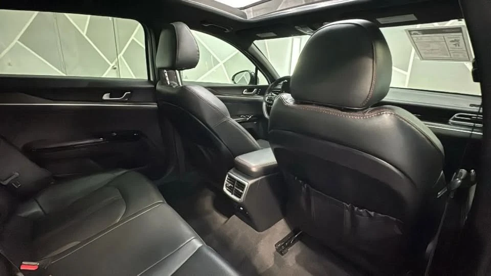2022 Kia Optima/K5 - Image 19 of 20
