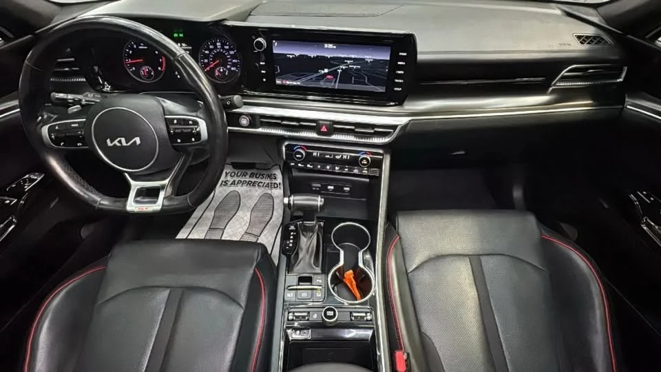 2022 Kia Optima/K5 - Image 15 of 20