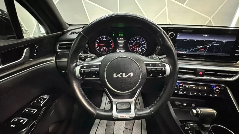2022 Kia Optima/K5 - Image 14 of 20