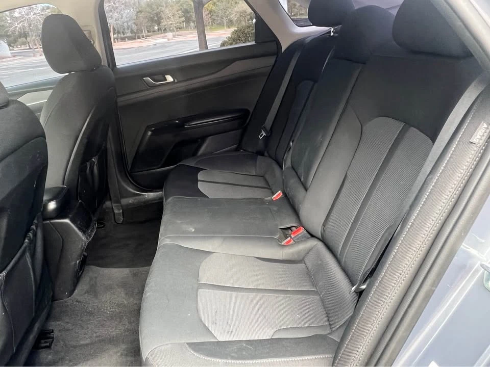 2022 Kia Optima/K5 - Image 10 of 14