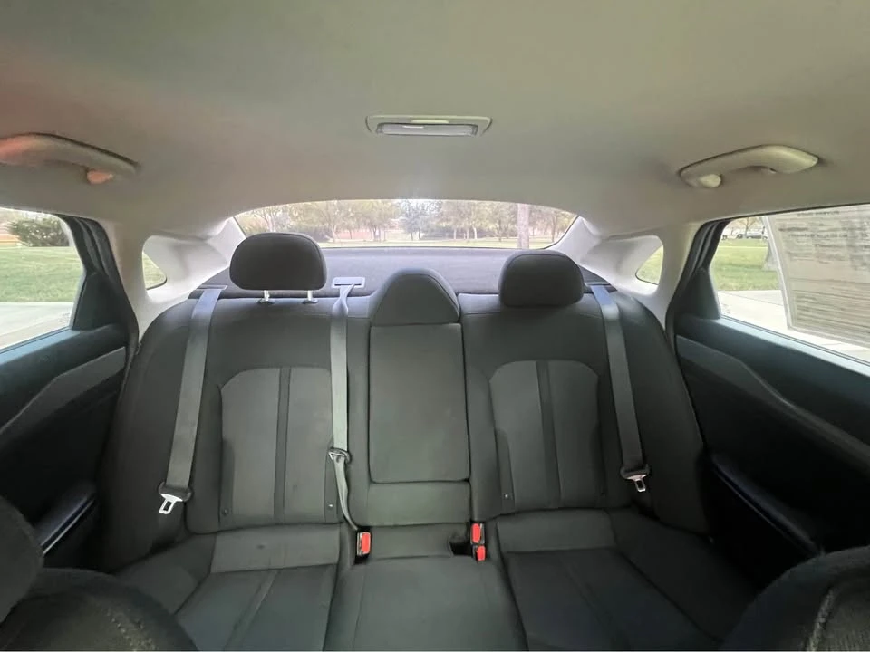 2022 Kia Optima/K5 - Image 13 of 14