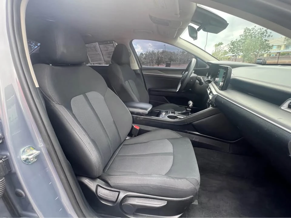 2022 Kia Optima/K5 - Image 9 of 14