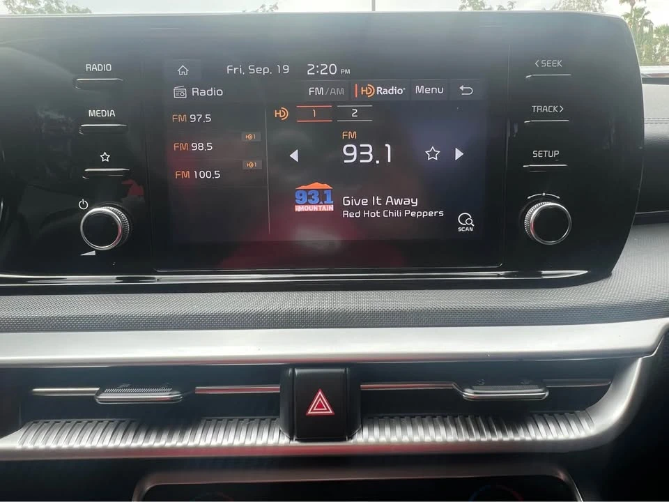 2022 Kia Optima/K5 - Image 14 of 14