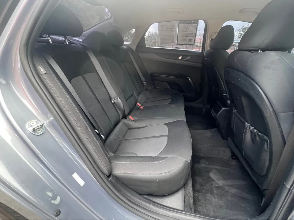 2022 Kia Optima/K5 - Image 11 of 14
