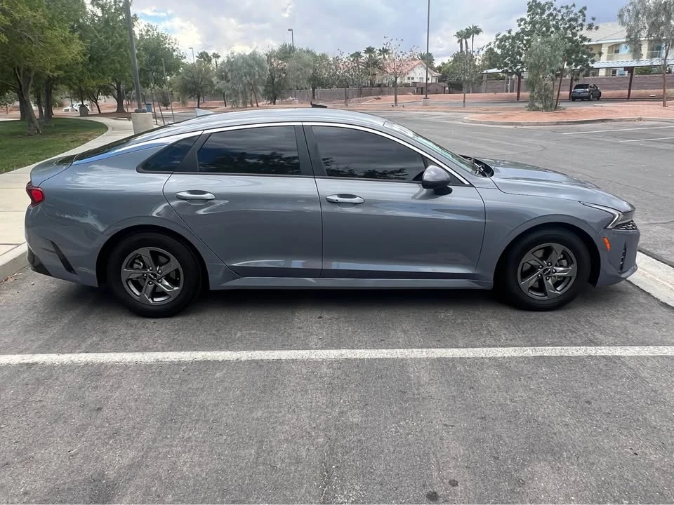 2022 Kia Optima/K5 - Image 5 of 14