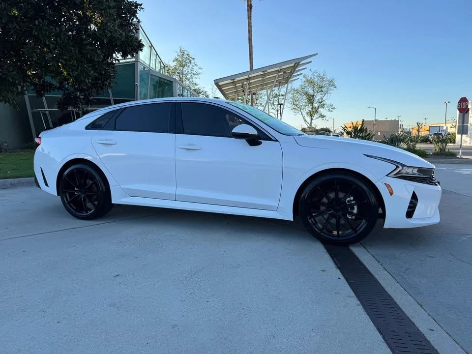 2022 Kia Optima/K5 - Image 4 of 20