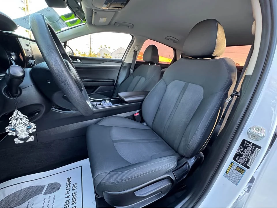 2022 Kia Optima/K5 - Image 18 of 20