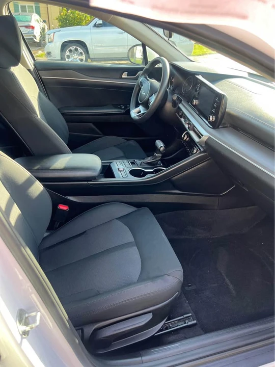 2022 Kia Optima/K5 - Image 12 of 14