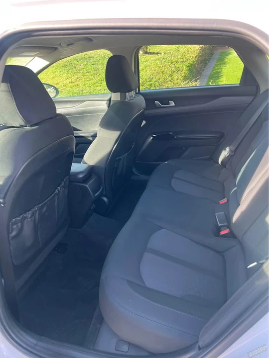 2022 Kia Optima/K5 - Image 13 of 14