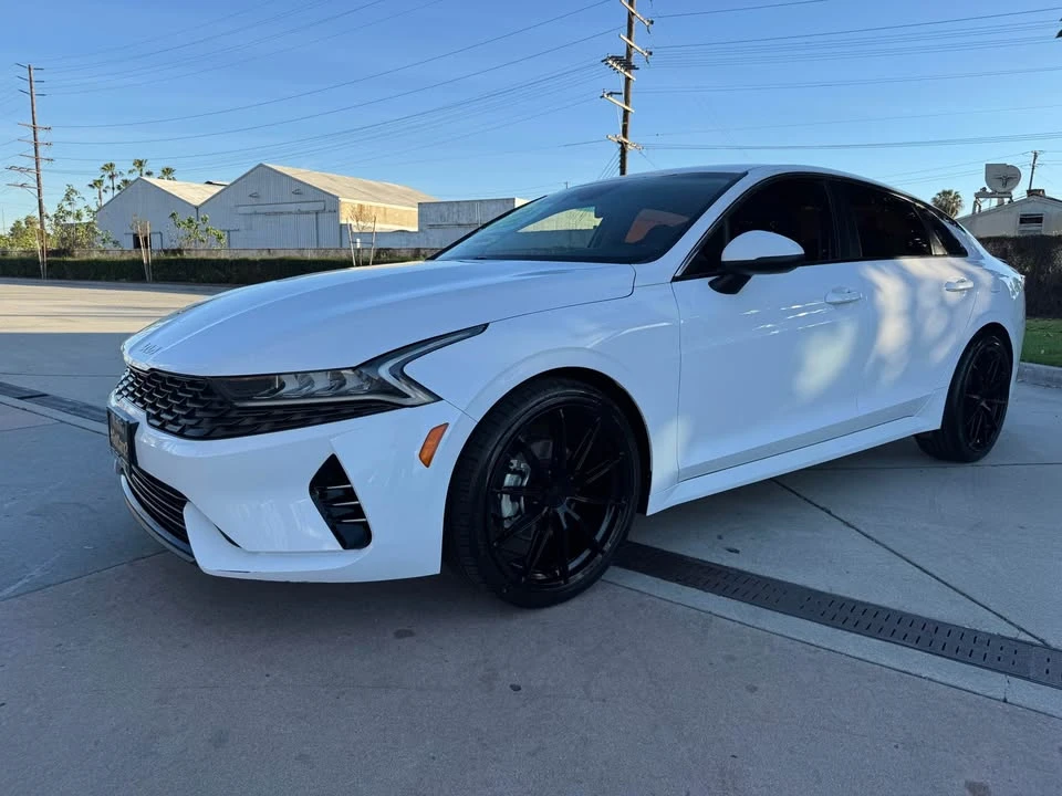 2022 Kia Optima/K5 - Image 11 of 20