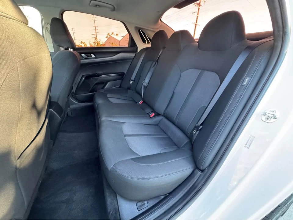 2022 Kia Optima/K5 - Image 19 of 20