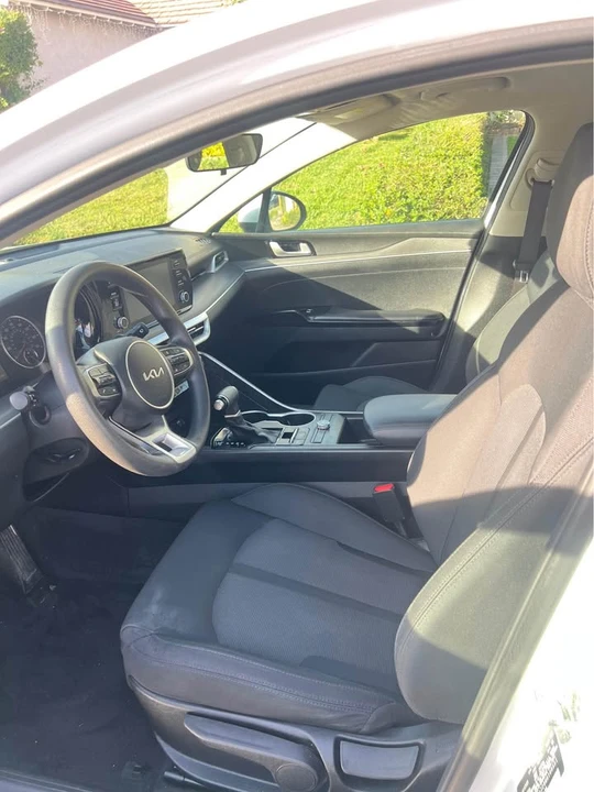2022 Kia Optima/K5 - Image 11 of 14