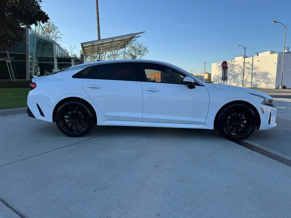2022 Kia Optima/K5 - Image 5 of 20
