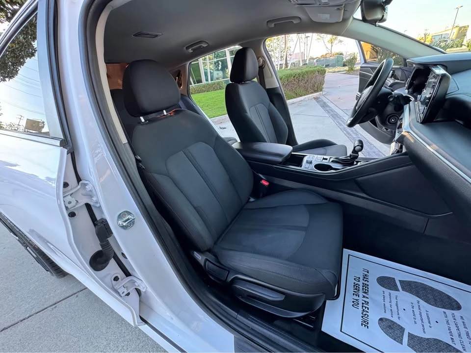 2022 Kia Optima/K5 - Image 20 of 20
