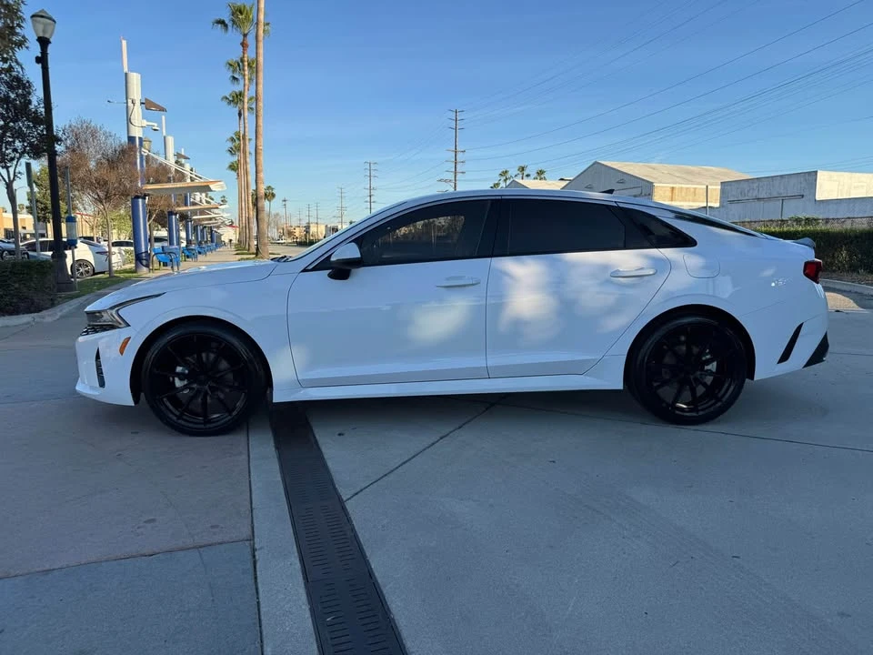 2022 Kia Optima/K5 - Image 14 of 20
