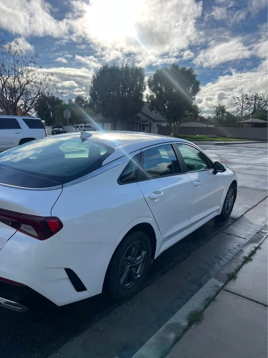 2022 Kia Optima/K5 - Image 9 of 14