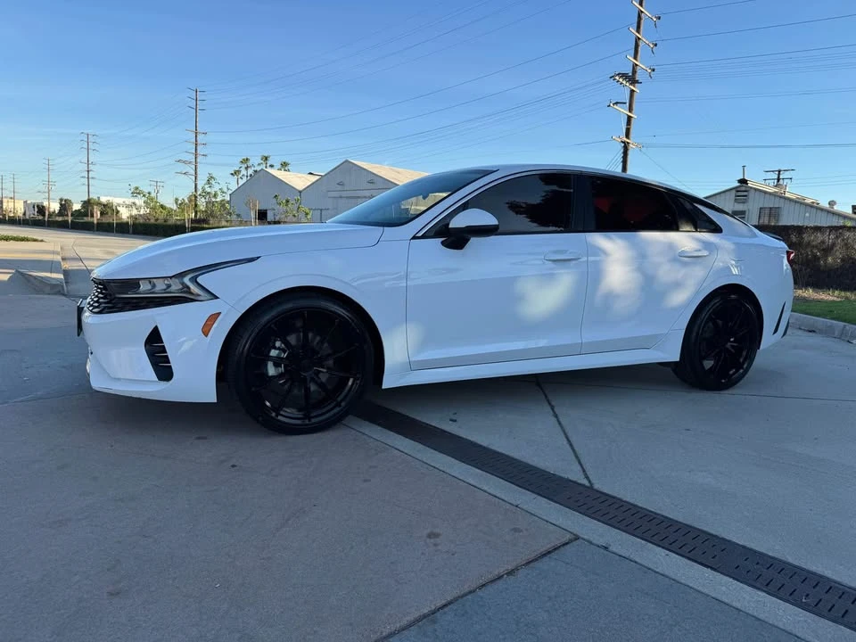 2022 Kia Optima/K5 - Image 13 of 20