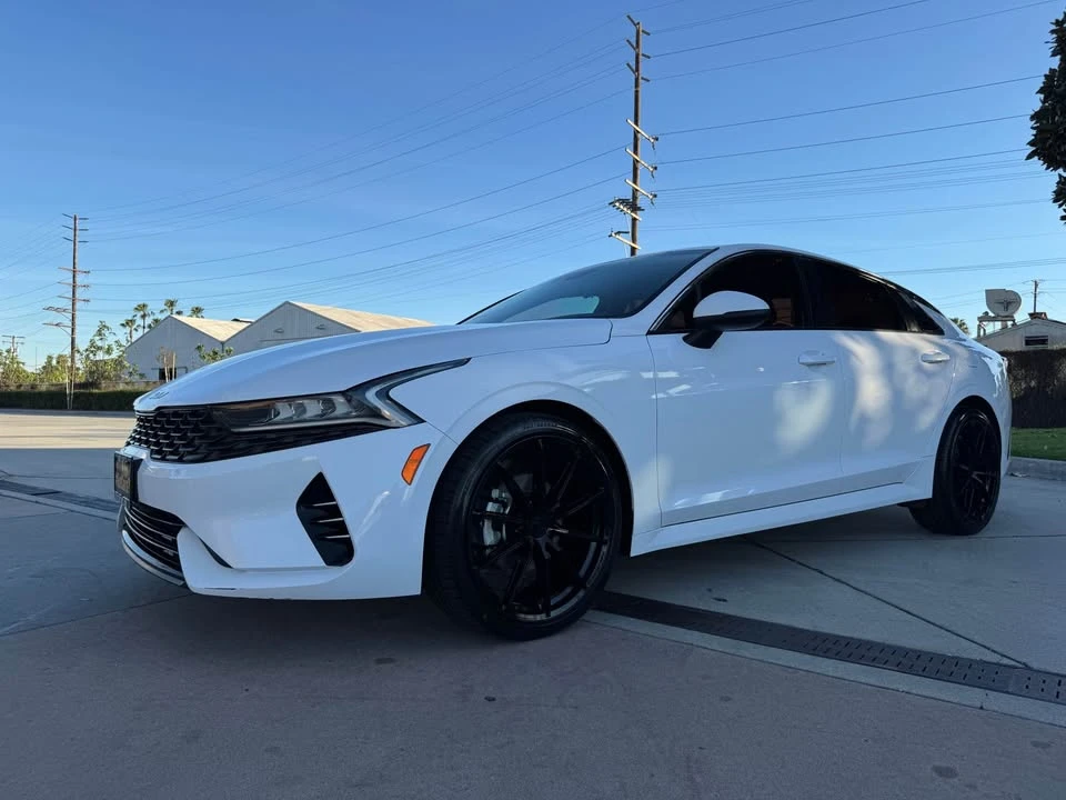2022 Kia Optima/K5 - Image 12 of 20