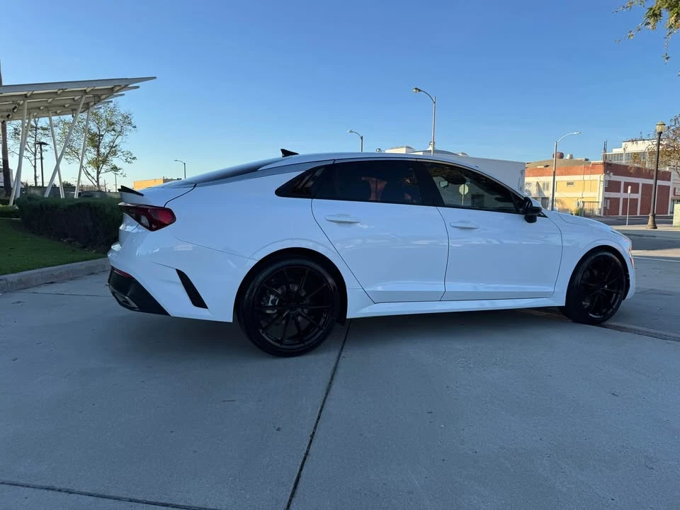 2022 Kia Optima/K5 - Image 6 of 20
