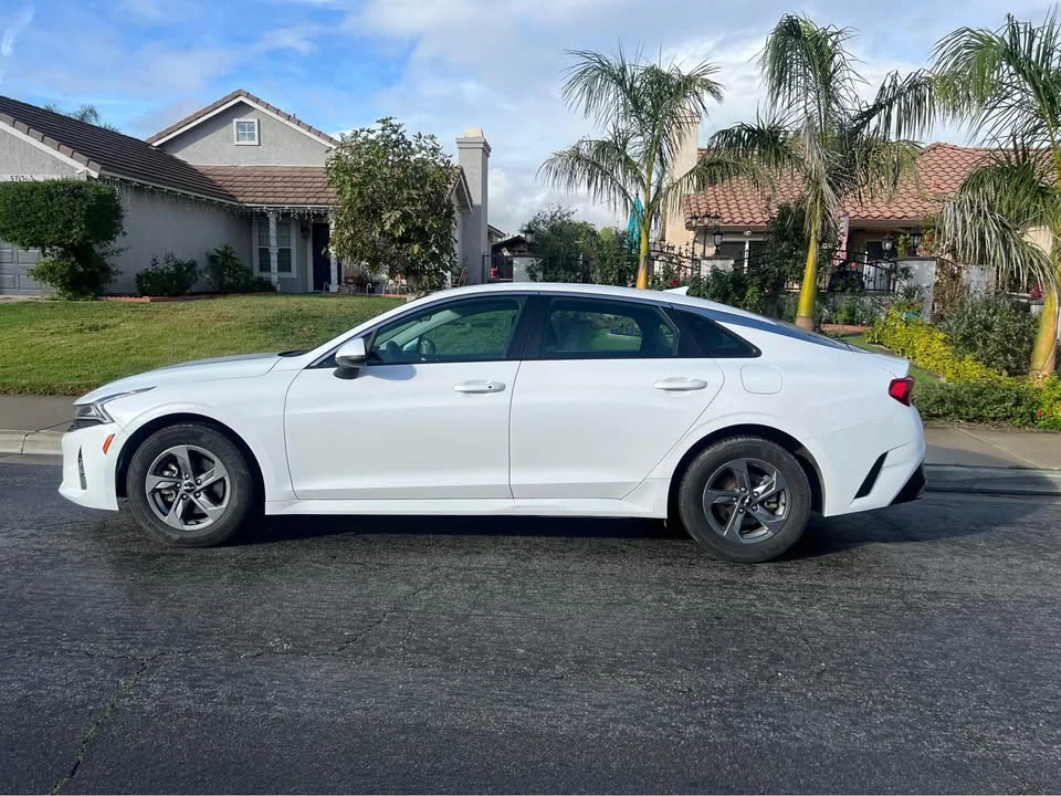 2022 Kia Optima/K5 - Image 7 of 14