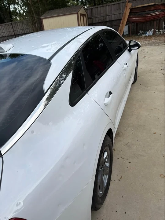 2022 Kia Optima/K5 - Image 4 of 8