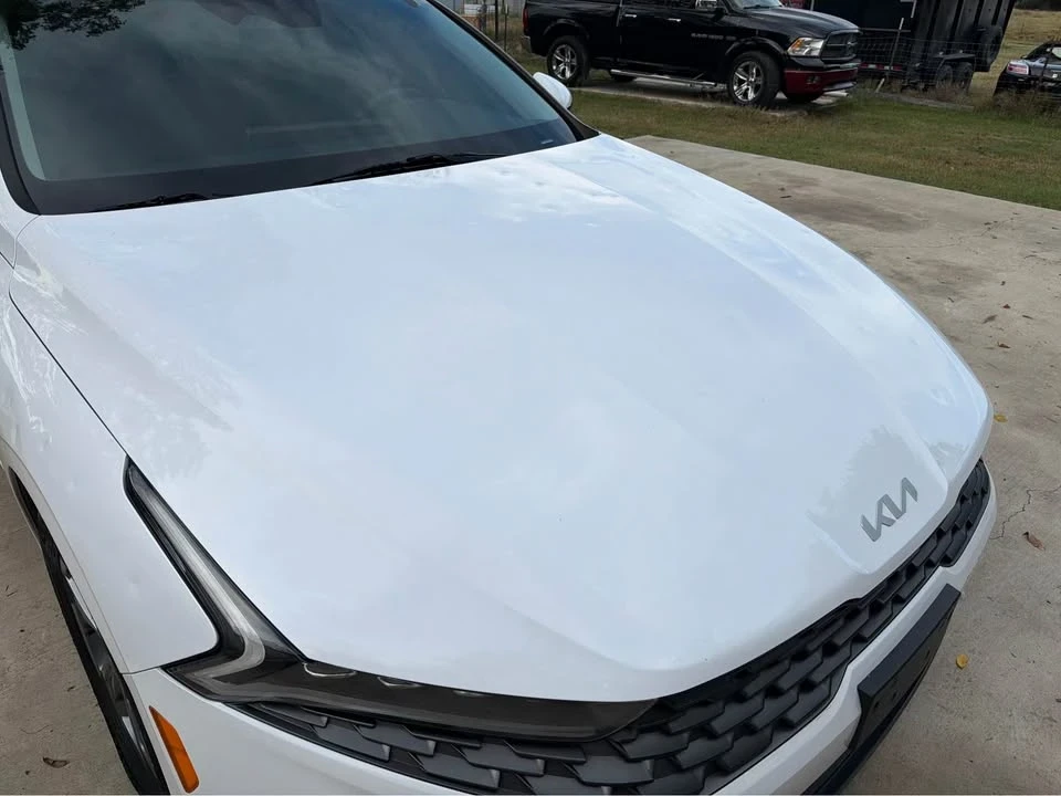 2022 Kia Optima/K5 - Image 7 of 8