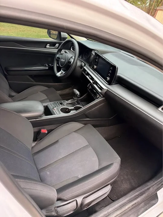 2022 Kia Optima/K5 - Image 6 of 8
