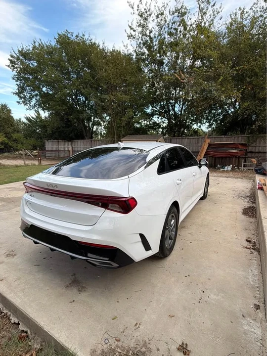 2022 Kia Optima/K5 - Image 5 of 8