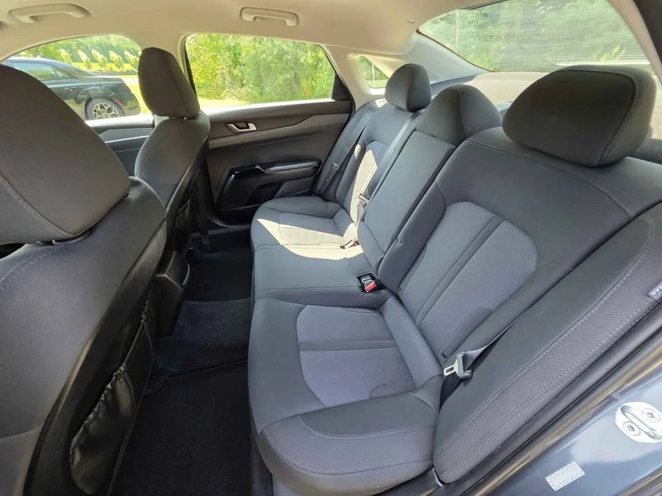 2022 Kia Optima/K5 - Image 12 of 12