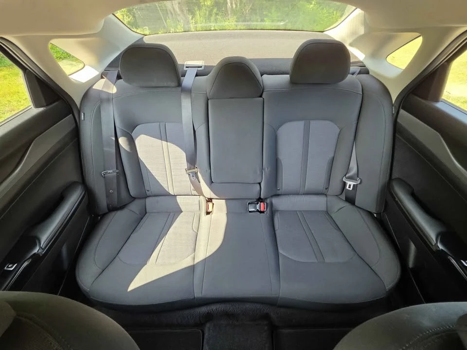 2022 Kia Optima/K5 - Image 11 of 12