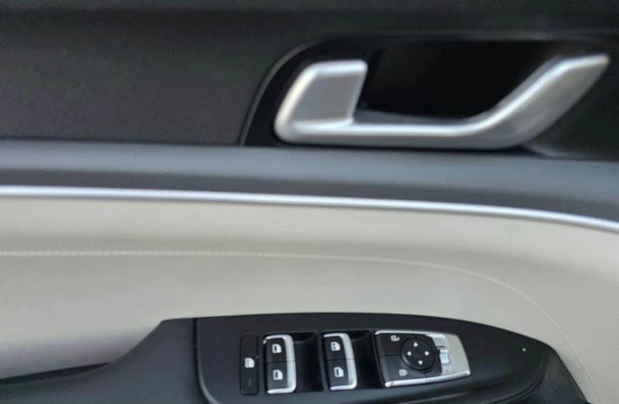 2022 Kia Optima/K5 - Image 5 of 14
