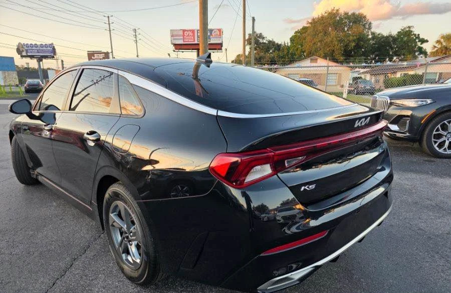 2022 Kia Optima/K5 - Image 12 of 14