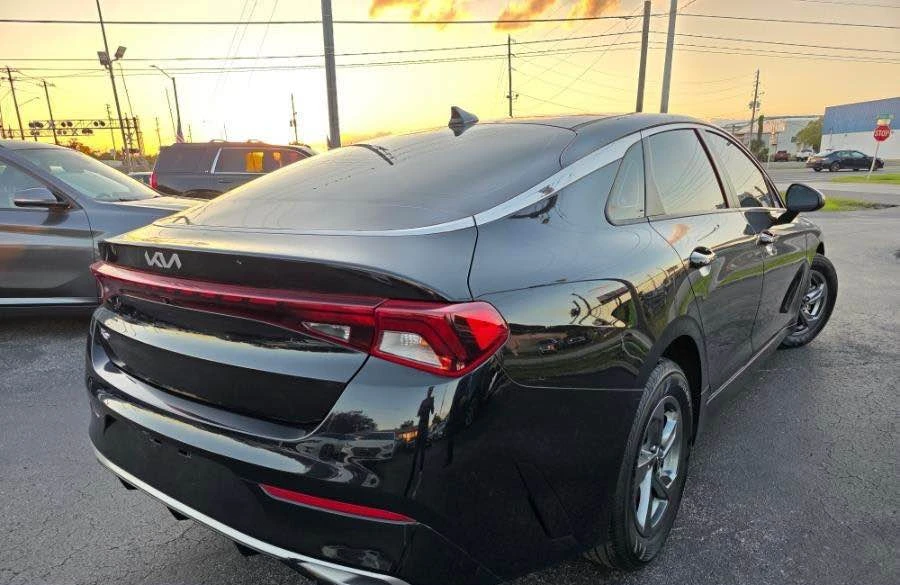 2022 Kia Optima/K5 - Image 11 of 14
