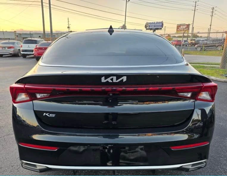 2022 Kia Optima/K5 - Image 13 of 14
