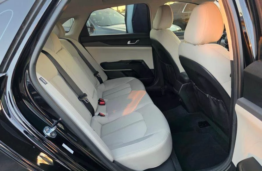 2022 Kia Optima/K5 - Image 7 of 14