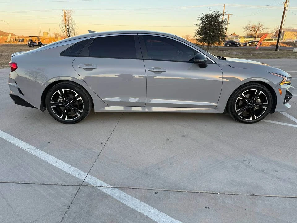 2022 Kia Optima/K5 - Image 7 of 14