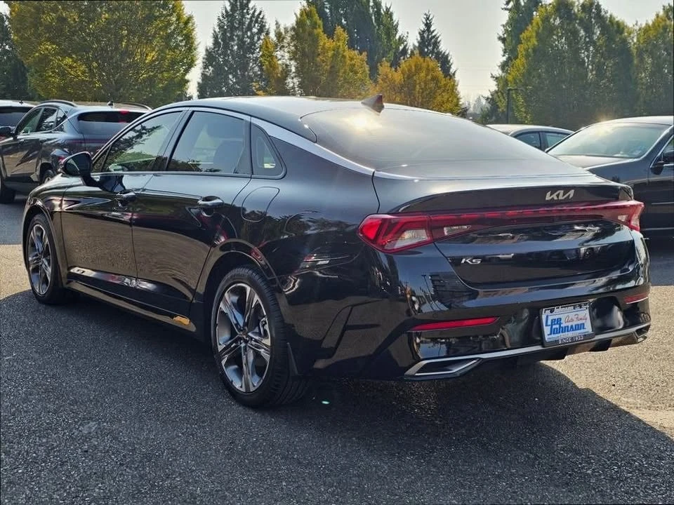 2022 Kia Optima/K5 - Image 7 of 16
