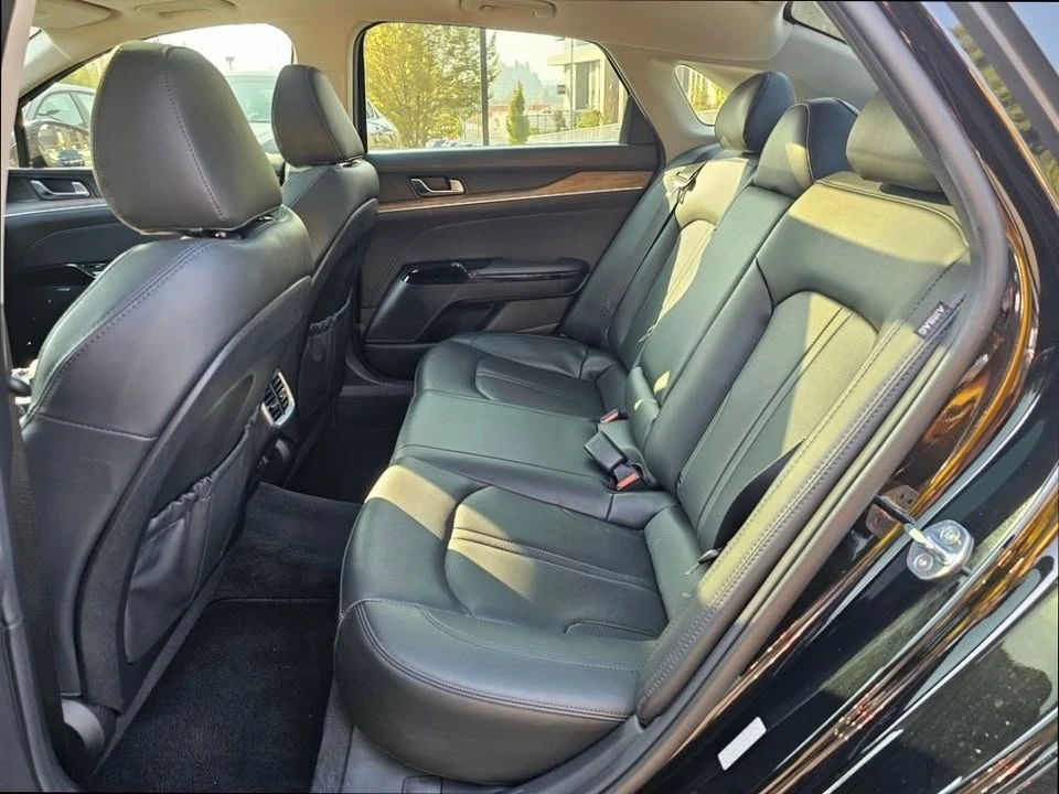 2022 Kia Optima/K5 - Image 15 of 16
