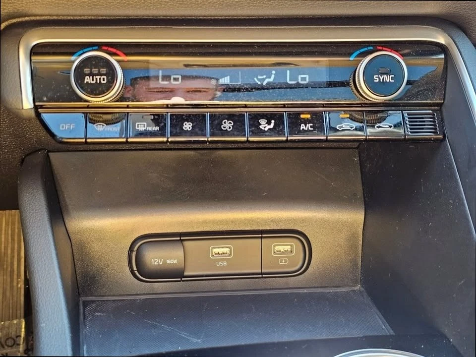 2022 Kia Optima/K5 - Image 12 of 16
