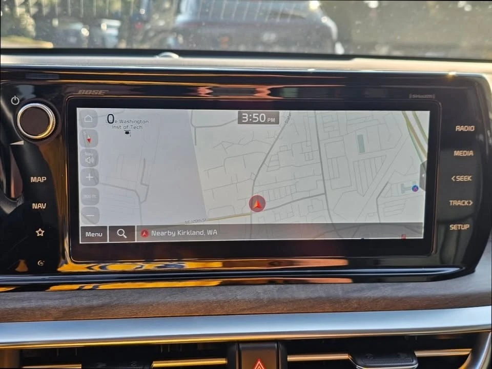 2022 Kia Optima/K5 - Image 11 of 16