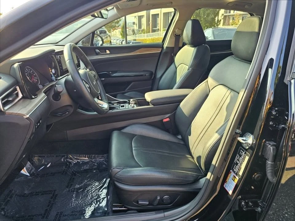 2022 Kia Optima/K5 - Image 14 of 16