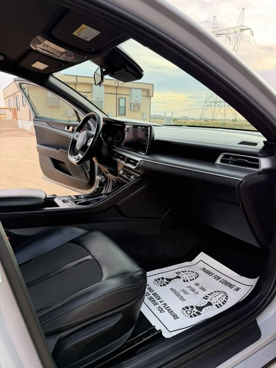 2022 Kia Optima/K5 - Image 11 of 11