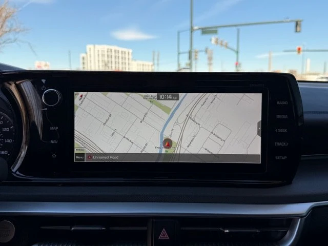 2022 Kia Optima/K5 - Image 14 of 18