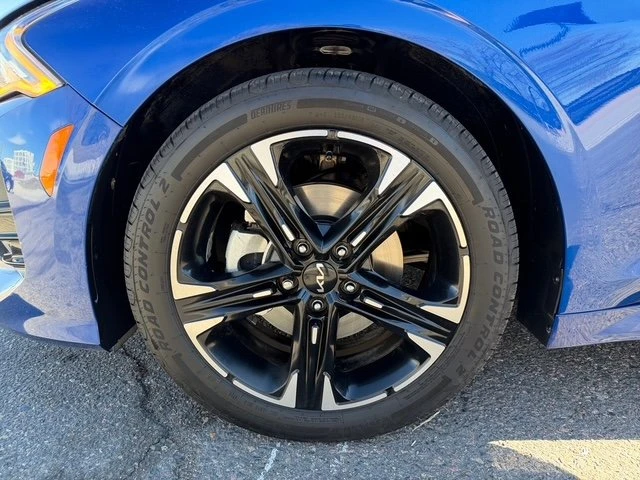 2022 Kia Optima/K5 - Image 18 of 18