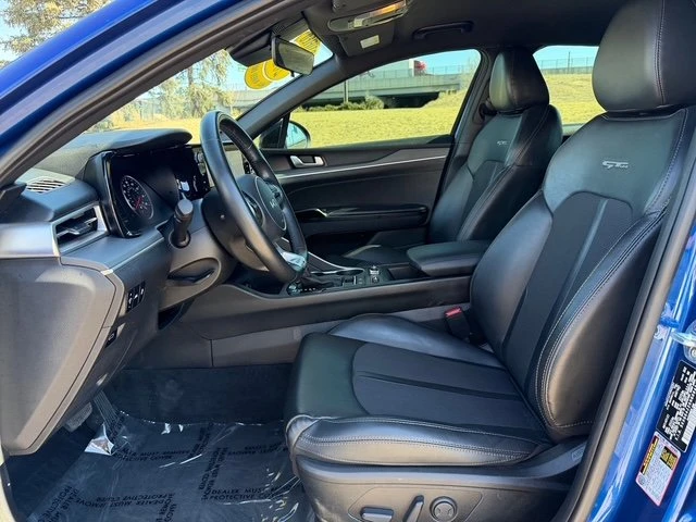 2022 Kia Optima/K5 - Image 9 of 18