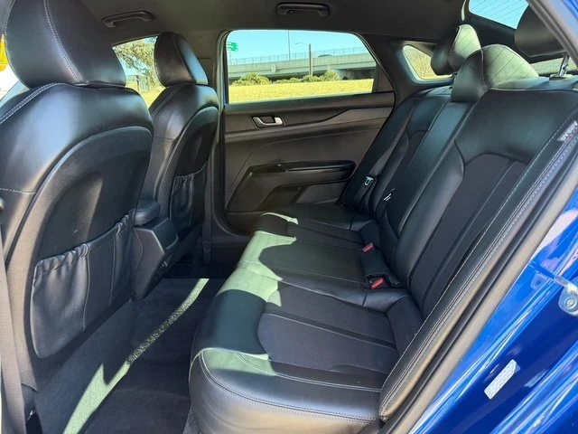 2022 Kia Optima/K5 - Image 10 of 18
