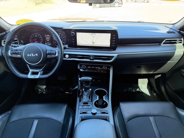 2022 Kia Optima/K5 - Image 11 of 18