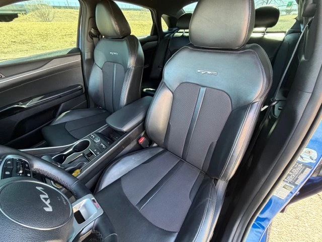 2022 Kia Optima/K5 - Image 17 of 18