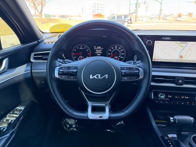 2022 Kia Optima/K5 - Image 13 of 18
